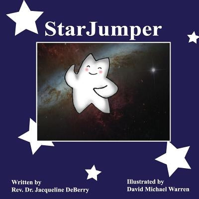 StarJumper by Warren, David Michael
