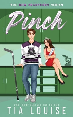 Pinch by Louise, Tia