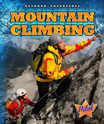 Mountain Climbing by Green, Sara