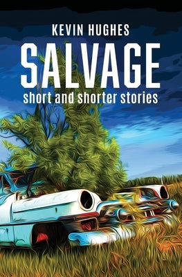 Salvage: Short and Shorter Stories by Hughes, Kevin