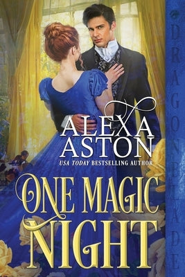 One Magic Night by Aston, Alexa