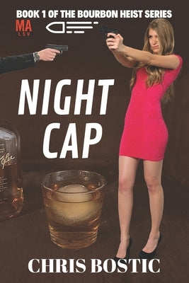 Night Cap by Bostic, Chris