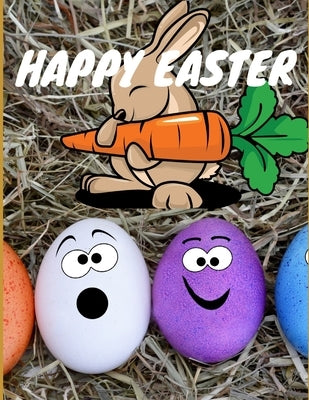 Happy Easter by Wallberg, Michael