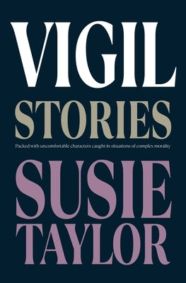 Vigil by Taylor, Susie