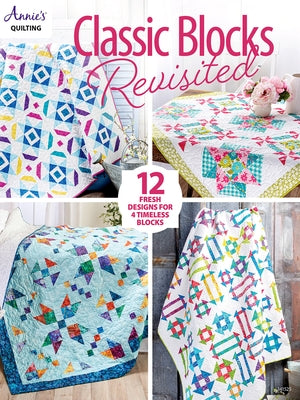 Classic Blocks Revisited by Annie's