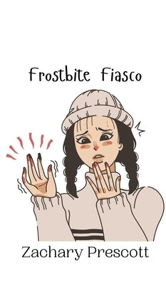 Frostbite Fiasco by Prescott, Zachary