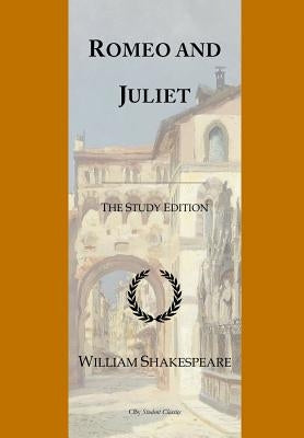 Romeo and Juliet: GCSE English Illustrated Student Edition with wide annotation friendly margins by Publishing, Cby