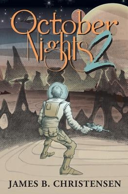 October Nights 2 by Christensen, James B.