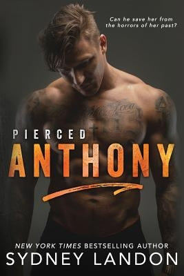 Anthony by Landon, Sydney