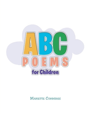 ABC Poems for Children by Cummings, Mariette