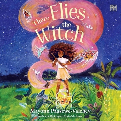 There Flies the Witch by Paasewe-Valchev, Mayonn