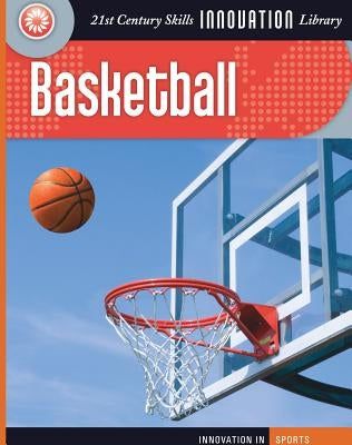 Basketball by Labrecque, Ellen