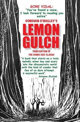 Lemon Gulch: New Edition by O'Malley, Donovan