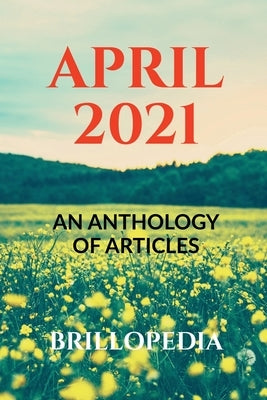 April 2021 by Brillopedia