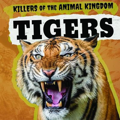 Tigers by Klatte, Kathleen A.