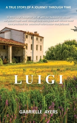 Luigi by Ayers, Gabrielle