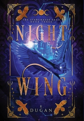 Nightwing by Dugan, Renee