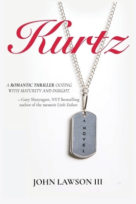 Kurtz by Lawson, John, III