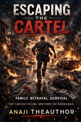 Escaping the Cartel: The Short Truth by Theauthor, Anaji