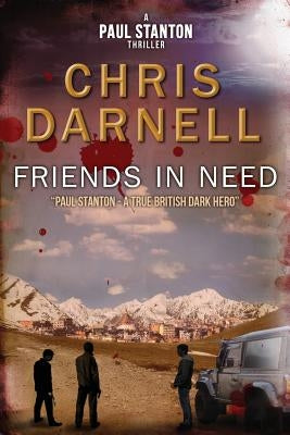 Friends In Need by Darnell, Chris