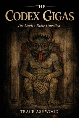 The Codex Gigas: The Devil's Bible Unveiled A Complete Exploration of History's Most Mysterious Manuscript by Ashwood, Trace