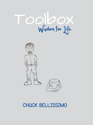 Toolbox by Bellissimo, Chuck