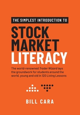 Stock Market Literacy by Cara, Bill