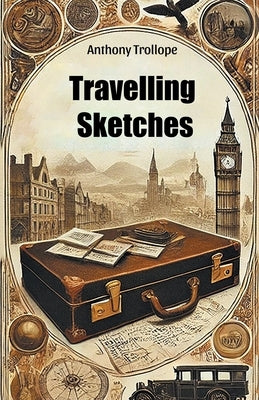 Travelling Sketches by Trollope, Anthony
