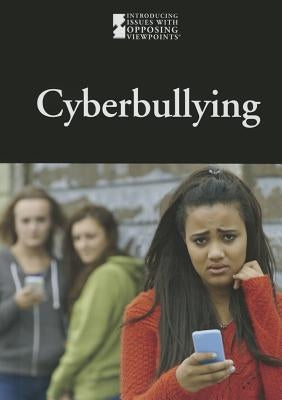 Cyberbullying by Scherer, Lauri S.