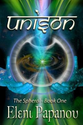 Unison by Papanou, Eleni