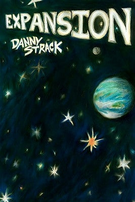 Expansion by Strack, Danny