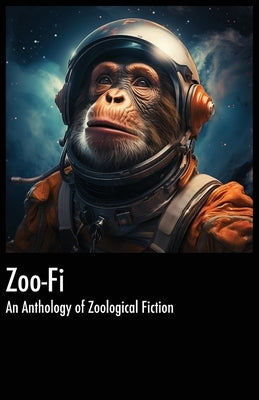 Zoo-Fi: an Anthology of Zoological Fiction by Strangeweather, J. Martin