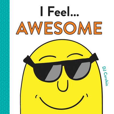I Feel... Awesome by Corchin, Dj