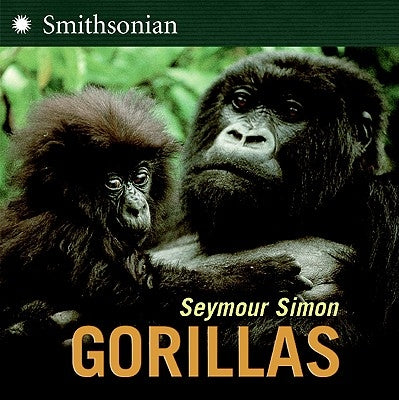 Gorillas by Simon, Seymour