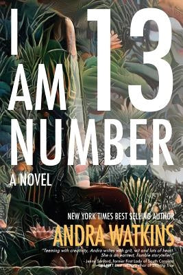 I Am Number 13 by Watkins, Andra