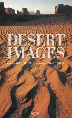 Desert Images by Abbey, Edward