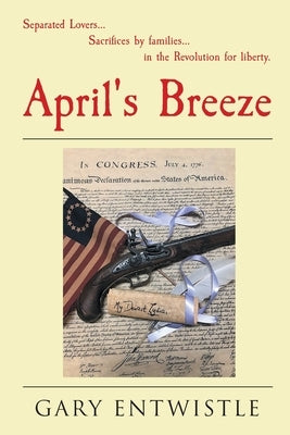 April's Breeze by Entwistle, Gary