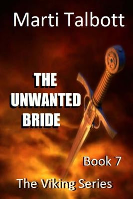 The Unwanted Bride by Talbott, Marti