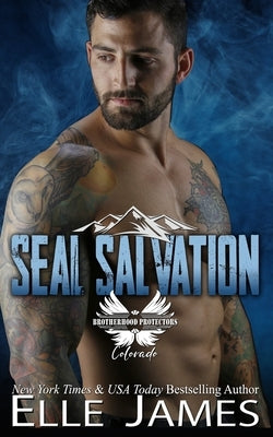 Seal Salvation by James, Elle