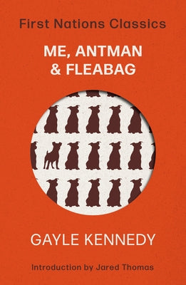 Me' Antman & Fleabag by Kennedy, Gayle
