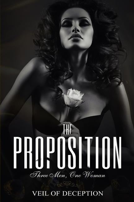 The Proposition by Jackson, J. A.