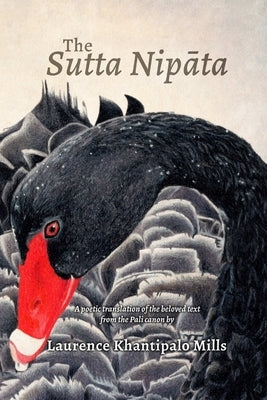 The Sutta Nipata by Khantipalo, Laurence