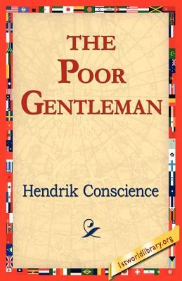 The Poor Gentleman by Conscience, Hendrik