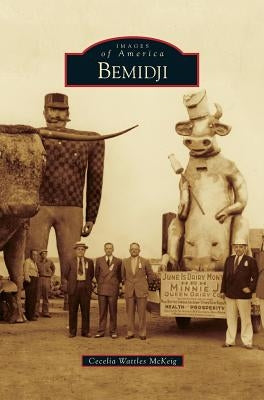 Bemidji by McKeig, Cecelia Wattles