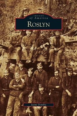 Roslyn by Trimble, Jaymi