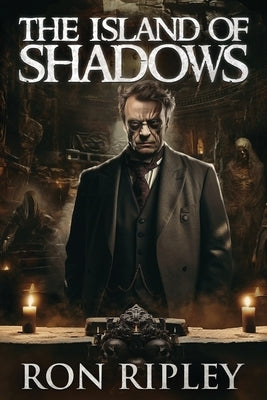 The Island of Shadows: Supernatural Suspense Thriller with Ghosts by Street, Scare