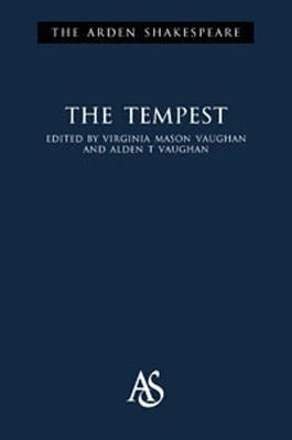 The Tempest by Shakespeare, William