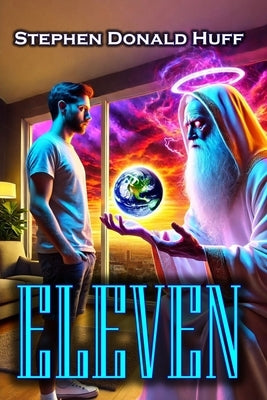 Eleven by Huff, Stephen Donald