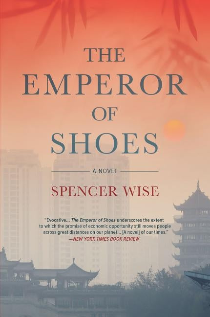 Emperor of Shoes Original/E by Wise, Spencer