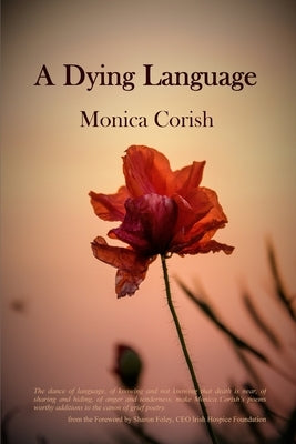 A Dying Language by Corish, Monica